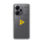 Slim Protection Case［ オリジナル - caseplayロゴ - イエロー/C ］