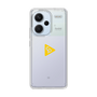 Slim Protection Case［ オリジナル - caseplayロゴ - イエロー/C ］