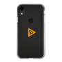 Slim Protection Case［ オリジナル - caseplayロゴ - Orange/C ］