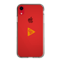 Slim Protection Case［ オリジナル - caseplayロゴ - Orange/C ］