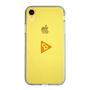 Slim Protection Case［ オリジナル - caseplayロゴ - Orange/C ］
