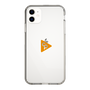 Slim Protection Case［ オリジナル - caseplayロゴ - Orange/C ］