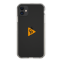 Slim Protection Case［ オリジナル - caseplayロゴ - Orange/C ］