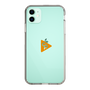 Slim Protection Case［ オリジナル - caseplayロゴ - Orange/C ］