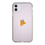 Slim Protection Case［ オリジナル - caseplayロゴ - Orange/C ］