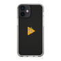 Slim Protection Case［ オリジナル - caseplayロゴ - Orange/C ］