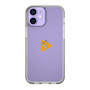 Slim Protection Case［ オリジナル - caseplayロゴ - Orange/C ］