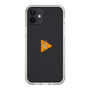 Slim Protection Case［ オリジナル - caseplayロゴ - Orange/C ］