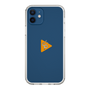 Slim Protection Case［ オリジナル - caseplayロゴ - Orange/C ］