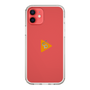 Slim Protection Case［ オリジナル - caseplayロゴ - Orange/C ］