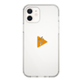 Slim Protection Case［ オリジナル - caseplayロゴ - Orange/C ］