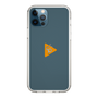Slim Protection Case［ オリジナル - caseplayロゴ - Orange/C ］