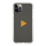 Slim Protection Case［ オリジナル - caseplayロゴ - Orange/C ］