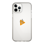 Slim Protection Case［ オリジナル - caseplayロゴ - Orange/C ］