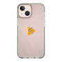 Slim Protection Case［ オリジナル - caseplayロゴ - Orange/C ］