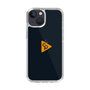 Slim Protection Case［ オリジナル - caseplayロゴ - Orange/C ］