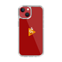 Slim Protection Case［ オリジナル - caseplayロゴ - Orange/C ］