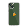 Slim Protection Case［ オリジナル - caseplayロゴ - Orange/C ］