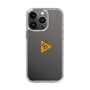 Slim Protection Case［ オリジナル - caseplayロゴ - Orange/C ］