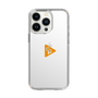 Slim Protection Case［ オリジナル - caseplayロゴ - Orange/C ］