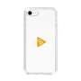 Slim Protection Case［ オリジナル - caseplayロゴ - Orange/C ］
