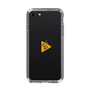 Slim Protection Case［ オリジナル - caseplayロゴ - Orange/C ］