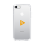 Slim Protection Case［ オリジナル - caseplayロゴ - Orange/C ］