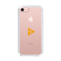 Slim Protection Case［ オリジナル - caseplayロゴ - Orange/C ］