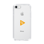 Slim Protection Case［ オリジナル - caseplayロゴ - Orange/C ］