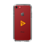 Slim Protection Case［ オリジナル - caseplayロゴ - Orange/C ］