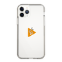 Slim Protection Case［ オリジナル - caseplayロゴ - Orange/C ］