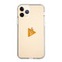 Slim Protection Case［ オリジナル - caseplayロゴ - Orange/C ］