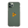 Slim Protection Case［ オリジナル - caseplayロゴ - Orange/C ］