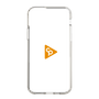 Slim Protection Case［ オリジナル - caseplayロゴ - Orange/C ］
