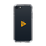 Slim Protection Case［ オリジナル - caseplayロゴ - Orange/C ］