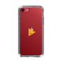 Slim Protection Case［ オリジナル - caseplayロゴ - Orange/C ］