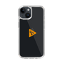 Slim Protection Case［ オリジナル - caseplayロゴ - Orange/C ］