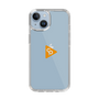 Slim Protection Case［ オリジナル - caseplayロゴ - Orange/C ］