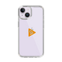 Slim Protection Case［ オリジナル - caseplayロゴ - Orange/C ］
