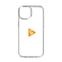 Slim Protection Case［ オリジナル - caseplayロゴ - Orange/C ］