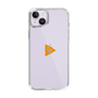 Slim Protection Case［ オリジナル - caseplayロゴ - Orange/C ］