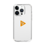 Slim Protection Case［ オリジナル - caseplayロゴ - Orange/C ］