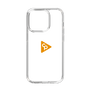 Slim Protection Case［ オリジナル - caseplayロゴ - Orange/C ］