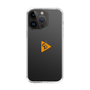 Slim Protection Case［ オリジナル - caseplayロゴ - Orange/C ］