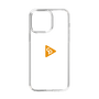 Slim Protection Case［ オリジナル - caseplayロゴ - Orange/C ］