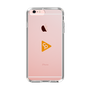Slim Protection Case［ オリジナル - caseplayロゴ - Orange/C ］