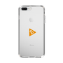 Slim Protection Case［ オリジナル - caseplayロゴ - Orange/C ］