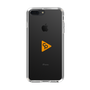 Slim Protection Case［ オリジナル - caseplayロゴ - Orange/C ］