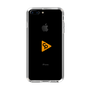 Slim Protection Case［ オリジナル - caseplayロゴ - Orange/C ］