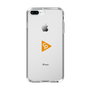 Slim Protection Case［ オリジナル - caseplayロゴ - Orange/C ］